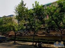 看中新房了!急抛 急抛 钥匙挂在我脖子上!来呀!来呀