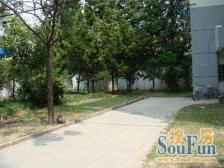 静安区+天井已搭+税费各付+美丽家园出行方便