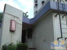 新静安,近地铁1号线200米,南北小二房原装电梯房