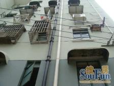 静安区+天井已搭+税费各付+美丽家园出行方便