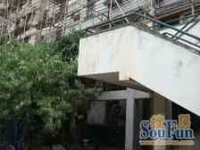 场中小区 1室0厅 南