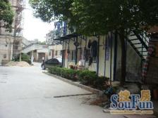 彭浦 · 场中小区 · 2室 · 2厅