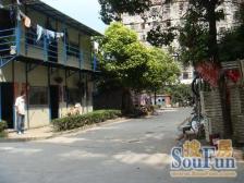 彭浦·场中小区·1室·1厅