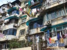 彭浦·兴泉小区·1室·0厅