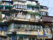 兴泉小区 2室1厅 南