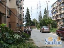 公园旁+一室一厅高得房率+阳光房+房龄新配套成熟