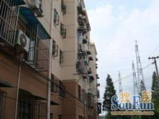 彭浦·临汾路1564弄·1室·1厅