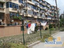 彭浦·临汾路1564弄·2室·1厅