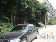 彭浦·康泉公寓-三泉路770弄·1室·1厅