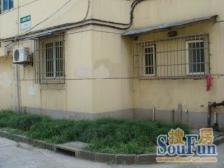 彭浦·康泉公寓-三泉路820弄·3室·1厅