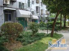 彭浦·泉灵小区·1室·1厅