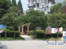 彭浦·泉灵小区·2室·1厅