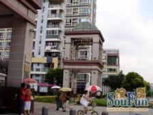 七宝·万兆家园莱茵枫景·3室·2厅