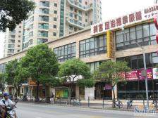 圣美邸2室1厅南