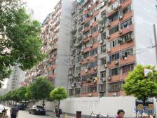 【安龙大楼】| 上海市长宁区新渔东路60号1114室