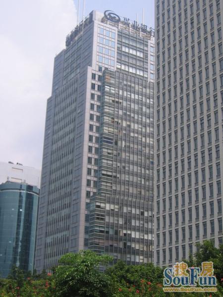 【福建兴业银行大厦,写字楼•办公楼出租•出售•租赁价格信息】-深圳福田福田中心区•写字楼•甲级-深圳写字楼网-房天下