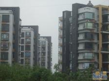 带大露台视野好使用面积大中叠出门及公园