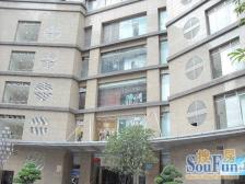 三峡广场 世纪银河一房