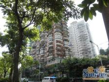 出让地三阳台近西南医院9号线 楼层适中采光好