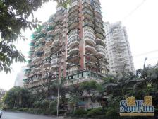 三阳台 三房双卫 户型好 视野好