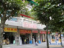 天星桥八十几颗买电梯三房