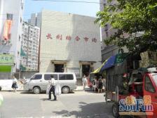 天星桥车站楼上电梯房,大一房配套出售