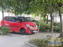 天星桥 都市花园西路一房38万