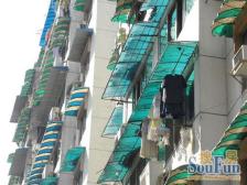 燕渝苑 3室2厅 南 北