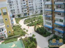 联芳桥 联芳花园四期二房41万