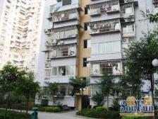 低总价 近万达广场商圈 有公园 近地铁