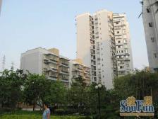 联芳桥 联芳花园四期二房41万