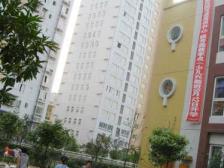 近万达广场,交通便利,配套齐全