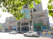 精装两室一厅 诚心出售 商圈上