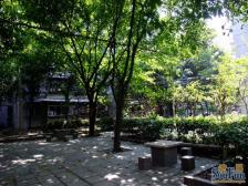 明佳园 1室1厅 南