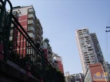 交通大厦 1室1厅 东南