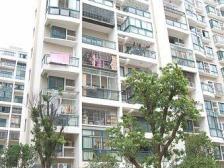 水岸菁华 南北通透,采光好 装修好,环镜优美 近地铁 视野好,诚心出售