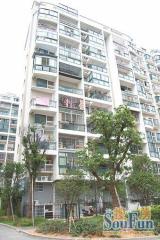 经典复式 得房率百分之200 地铁口值得您拥有