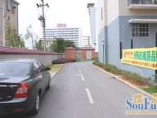 水岸箐华精装现代风格3房 北京东路梦时代商圈