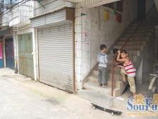 荣昌小区 南北通透,采光好 视野好,诚心出售