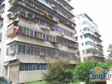 荣昌小区 南北通透,采光好 近地铁 视野好,诚心出售