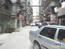 金球小区 恒茂梦时代旁 价格实在 出入方便