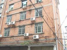 江大南路 3室2厅 南 北