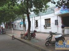 井冈山大道625号肉联厂宿舍 南北通透,采光好 视野好,诚心出售