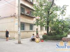 铁路七村 南北通透,采光好 视野好,诚心出售