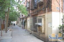 铁路六村2室1厅南