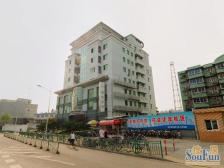 殷行路430弄 1室1厅 南 北