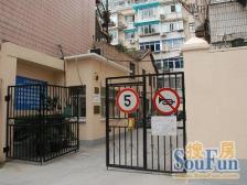 主卧朝南,采光充足,居家装修,繁华地段