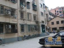 打浦路339弄小区2室1厅1卫南朝向480.00万元/套出售