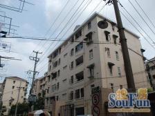 打浦路339弄小区1室1厅1卫南朝向525.00万元/套出售