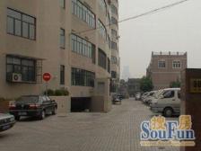 东泰大厦 4室2厅 南 西